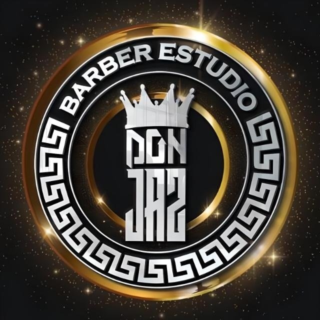 Logo Donjazbarber